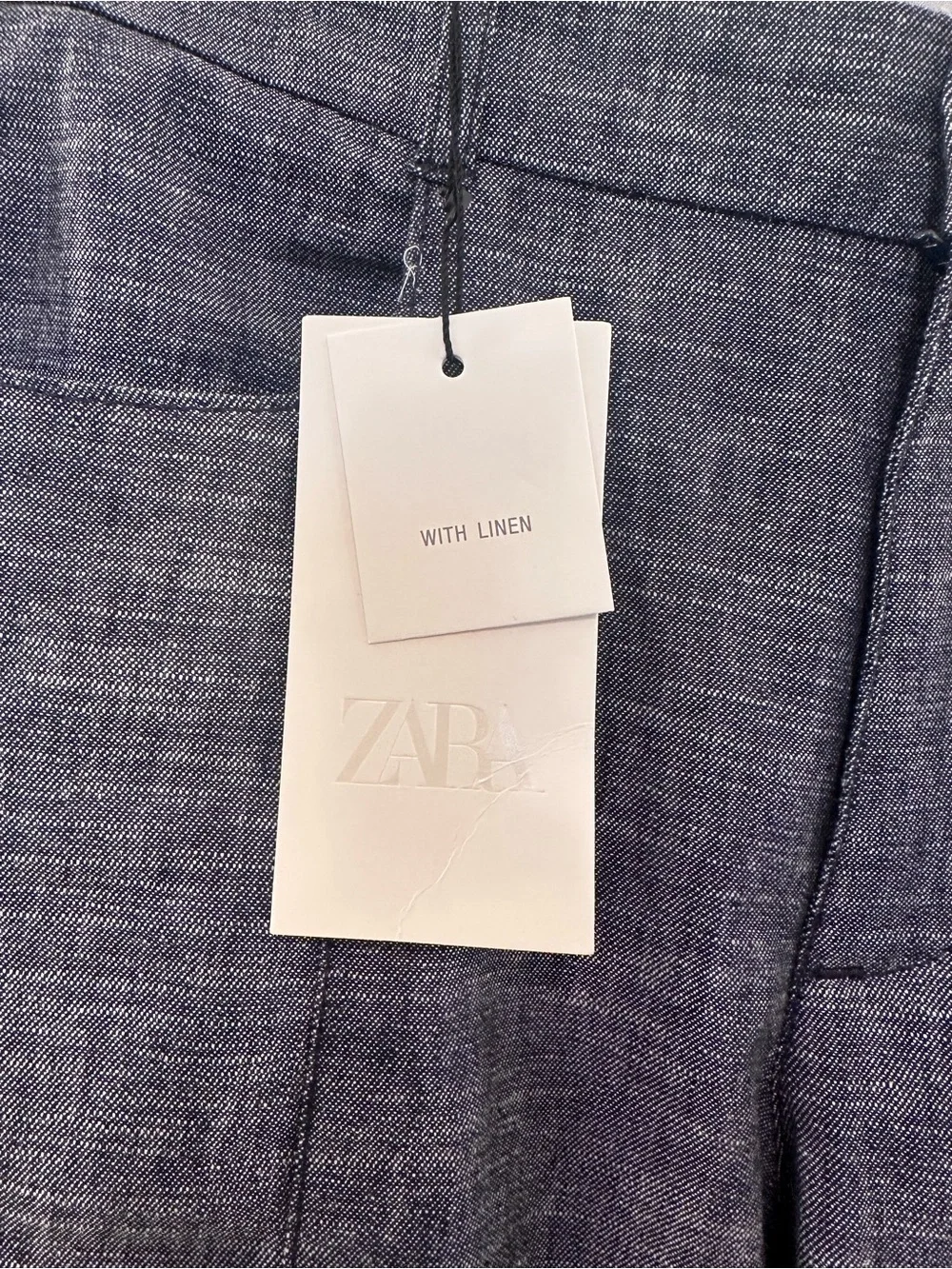 Zara nwt mid